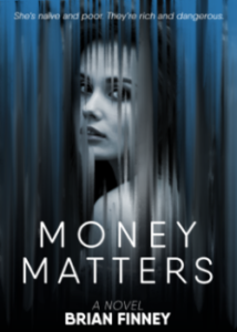 Money Matters by Brian Finney