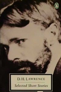 D.H. Lawrence A Collection of Short Stories by Author Brian Finney Book Cover