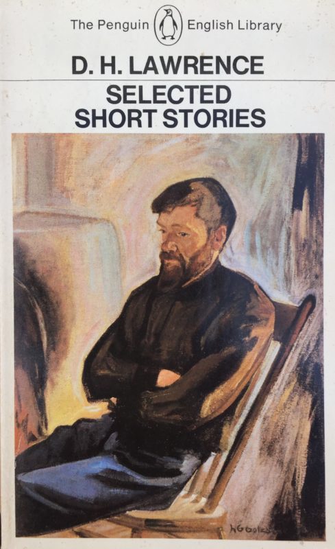 Selected Short Stories of D. H. Lawrence