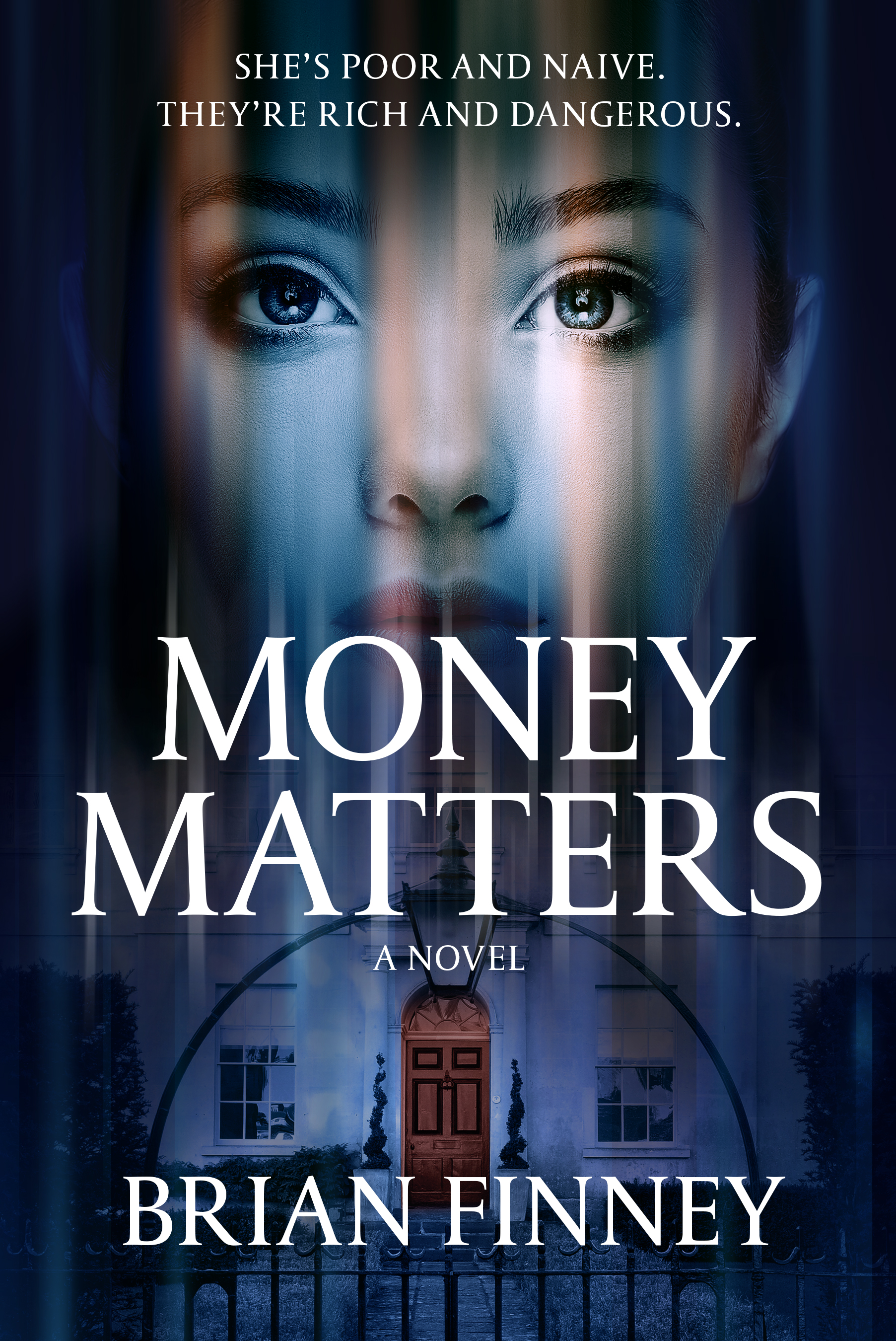 Money Matters book cover