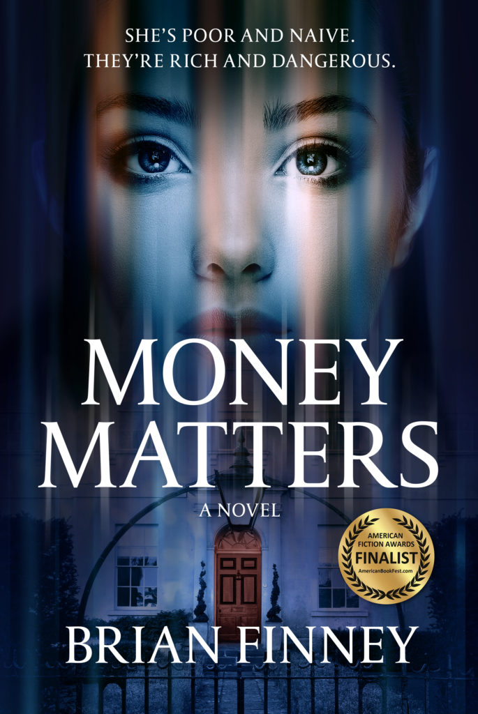 Go to the Money Matters Amazon page