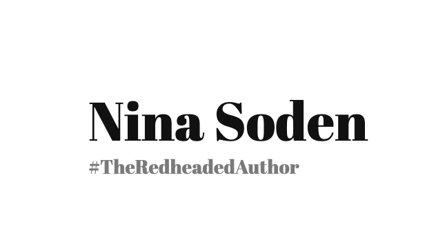Nina Soden interview with Brian Finney