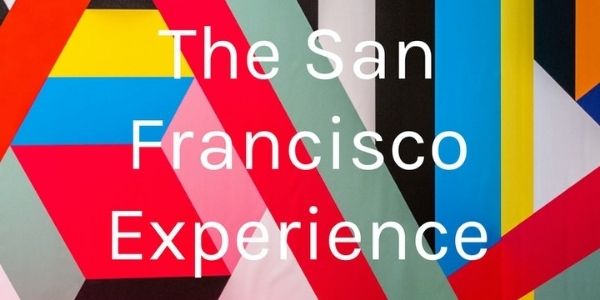 The San Francisco Experience Logo