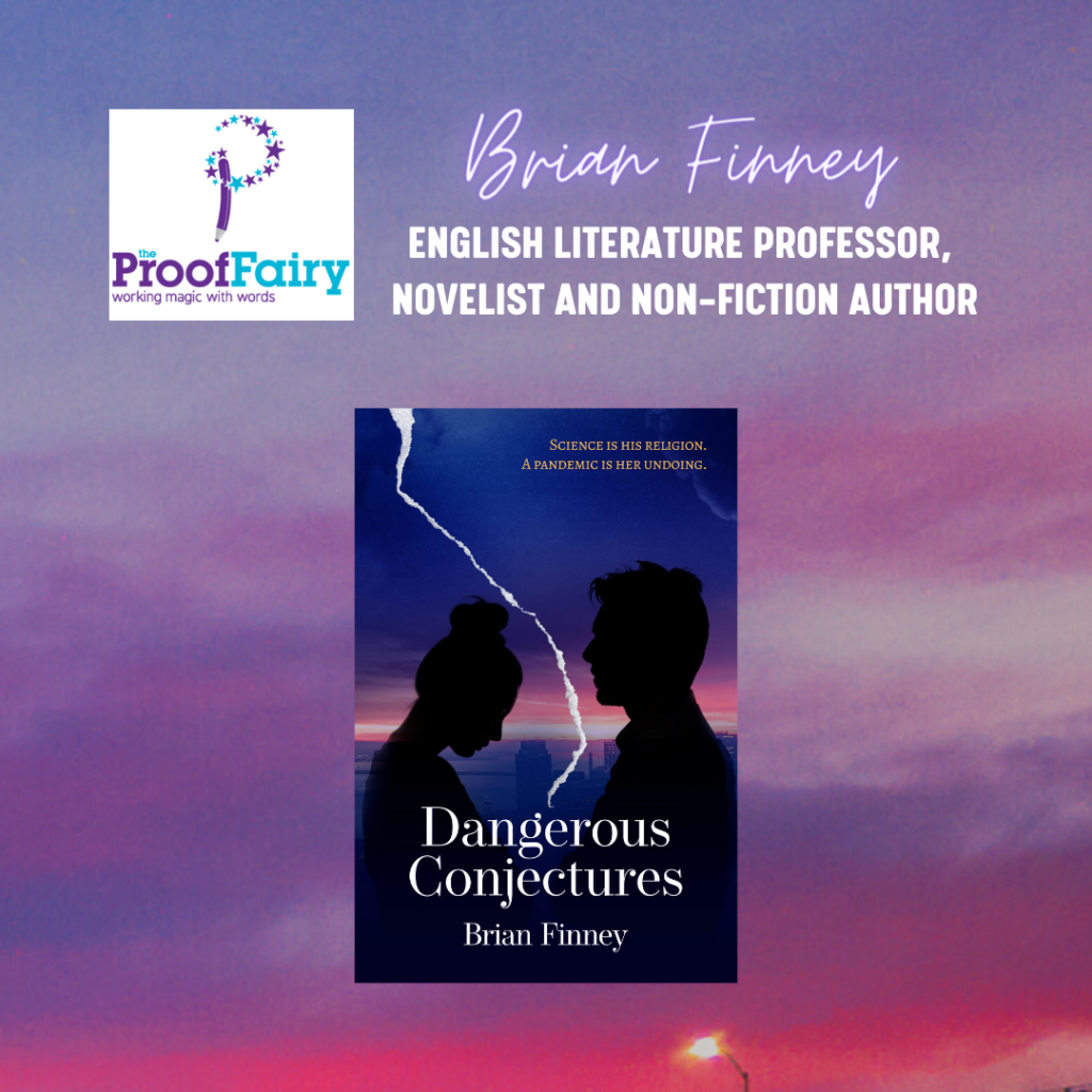 The Proof Fairy Conversations With Authors_ Dangerous Conjectures